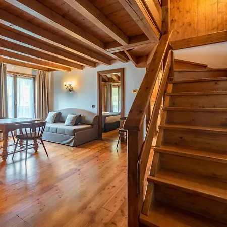 Hotel Faloria Mountain