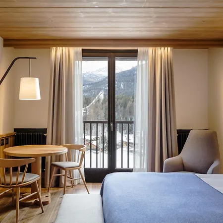 Hotel Faloria Mountain Cortina d'Ampezzo