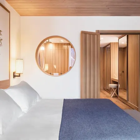 Faloria Mountain 5* Cortina d'Ampezzo