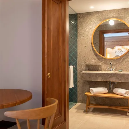 Faloria Mountain Hotel Cortina d'Ampezzo