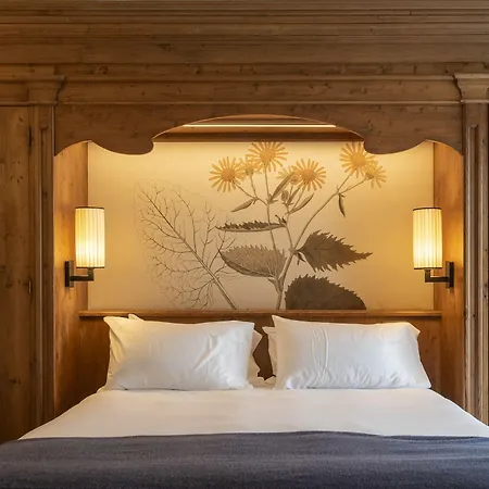 Faloria Mountain 5* Cortina d'Ampezzo