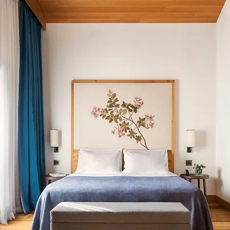 Hotel Faloria Mountain
