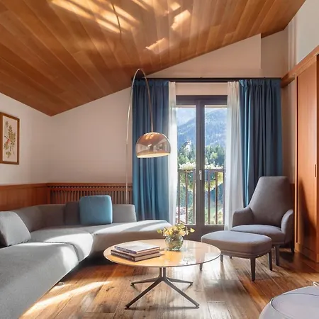 Faloria Mountain Hotel 5*