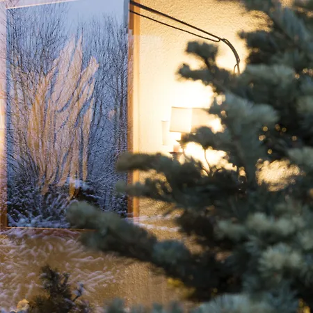 Faloria Mountain Отель