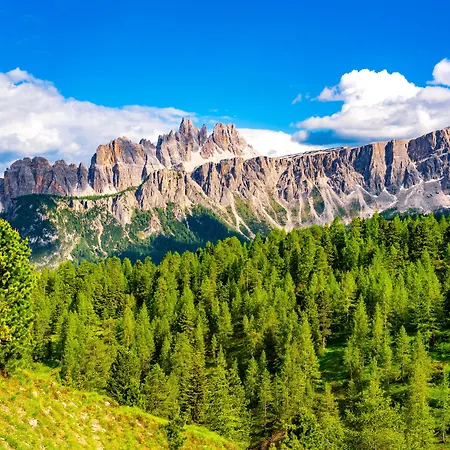 Faloria Mountain Hotel 5*