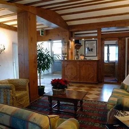 Hotel Faloria Mountain 5*
