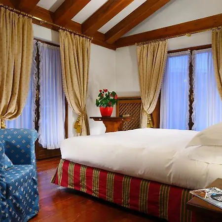 Faloria Mountain Hotel