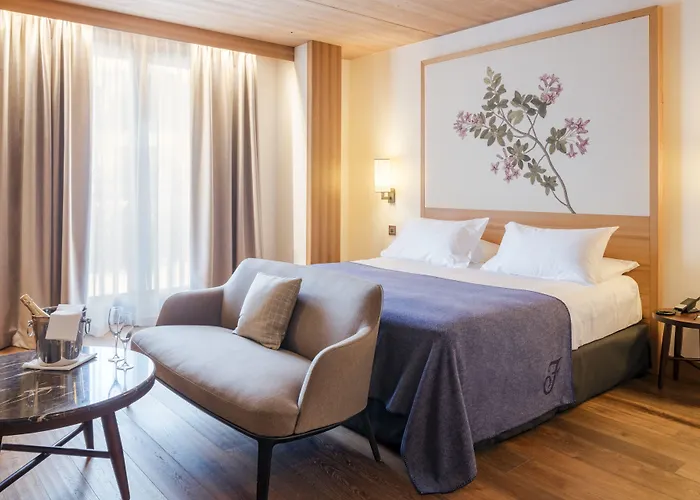 Faloria Mountain 5*