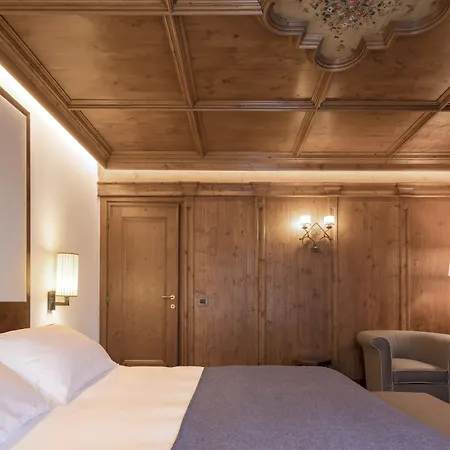 Hotel Faloria Mountain Cortina dʼAmpezzo