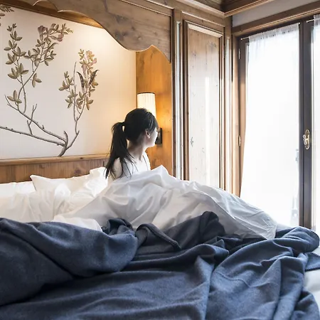 Faloria Mountain Hotel 5*