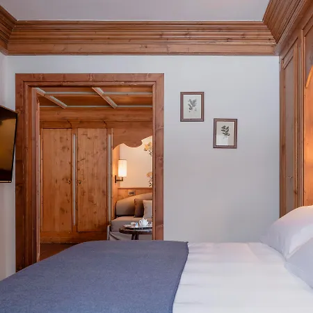 Faloria Mountain Hotel