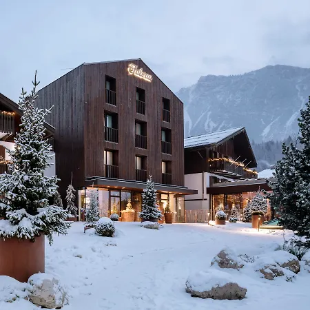Faloria Mountain 5* Cortina d'Ampezzo
