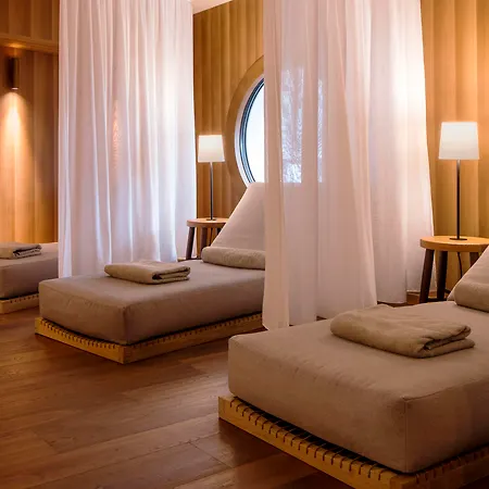 Faloria Mountain 5* Cortina d'Ampezzo