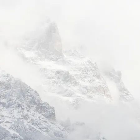 Faloria Mountain Cortina d'Ampezzo