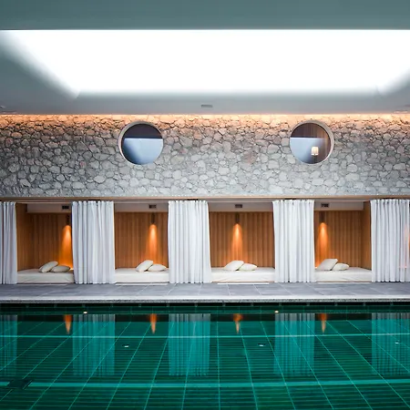 Hotel Faloria Mountain