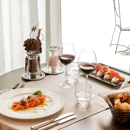 Hotel Faloria Mountain 5*