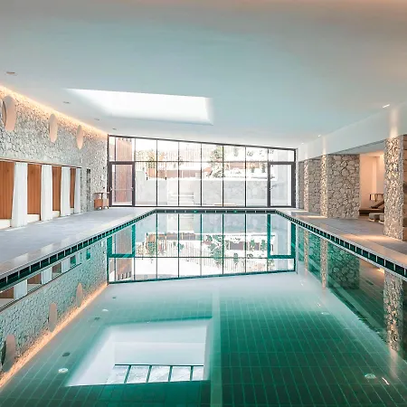 Hotel Faloria Mountain Cortina d'Ampezzo