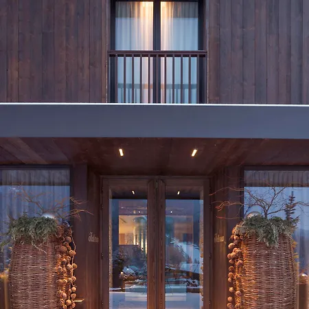 Hotel Faloria Mountain Cortina d'Ampezzo