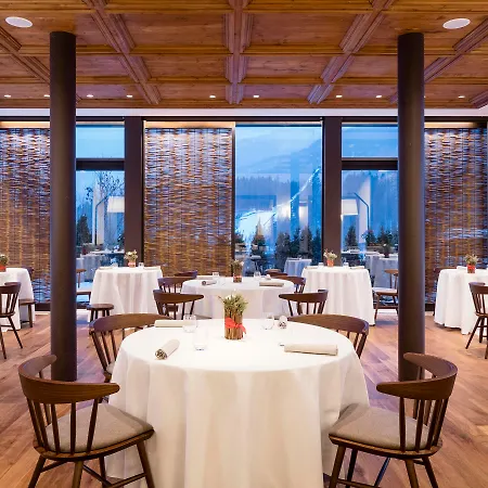 Faloria Mountain Hotel Cortina dʼAmpezzo