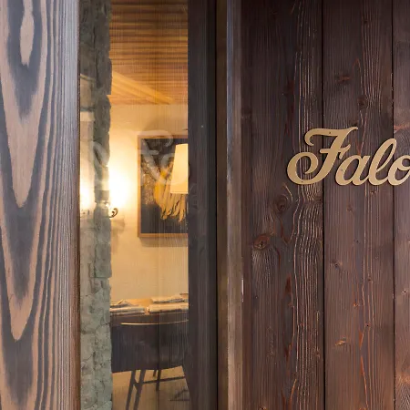 Faloria Mountain Hotel Cortina d'Ampezzo
