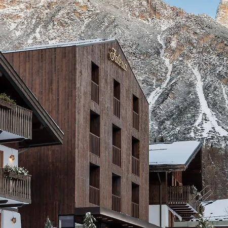 Faloria Mountain Hotel 5*