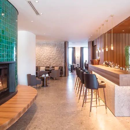 Hotel Faloria Mountain