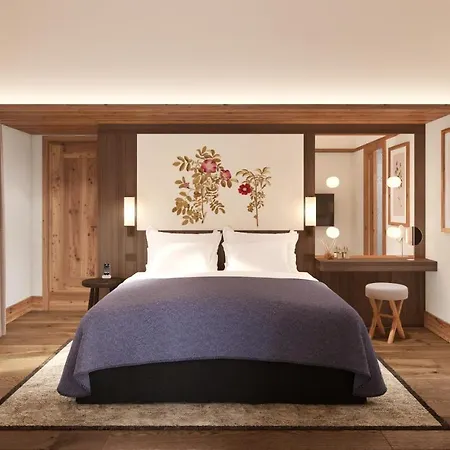 Hotel Faloria Mountain Cortina dʼAmpezzo