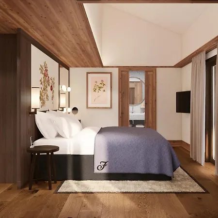 Faloria Mountain Hotel Cortina dʼAmpezzo