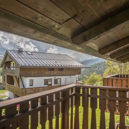 Faloria Mountain Hotel Cortina dʼAmpezzo