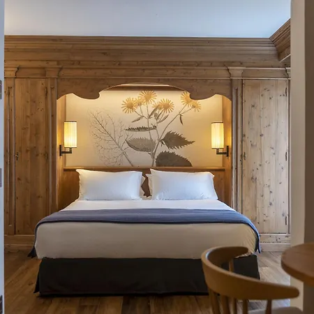 Hotel Faloria Mountain