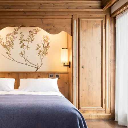Faloria Mountain Hotel Cortina dʼAmpezzo