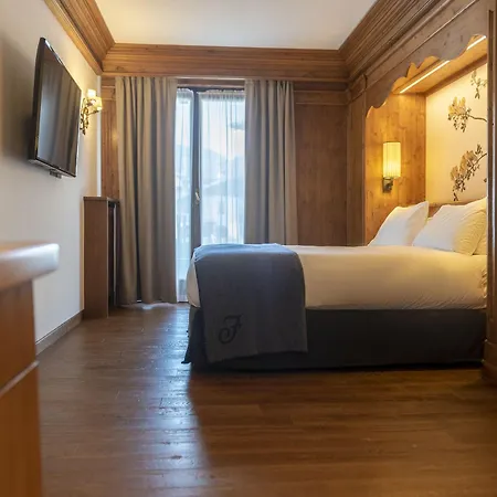 Hotel Faloria Mountain Cortina dʼAmpezzo