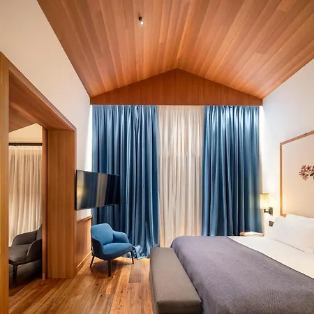 Hotel Faloria Mountain