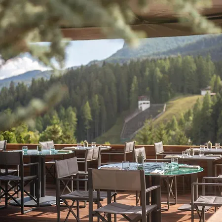 Faloria Mountain Hotel 5*