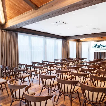Faloria Mountain Hotel