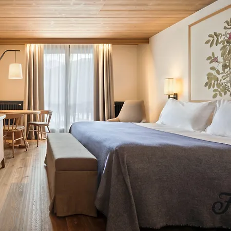 Faloria Mountain Hotel