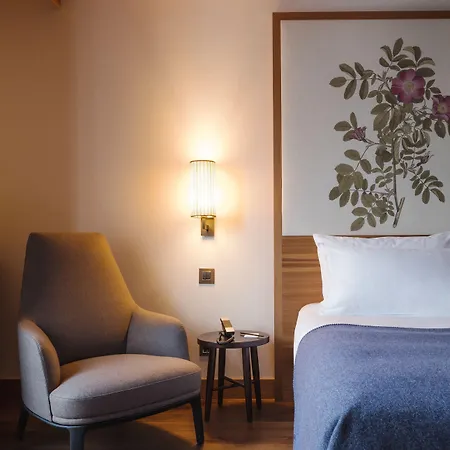 Faloria Mountain Hotel