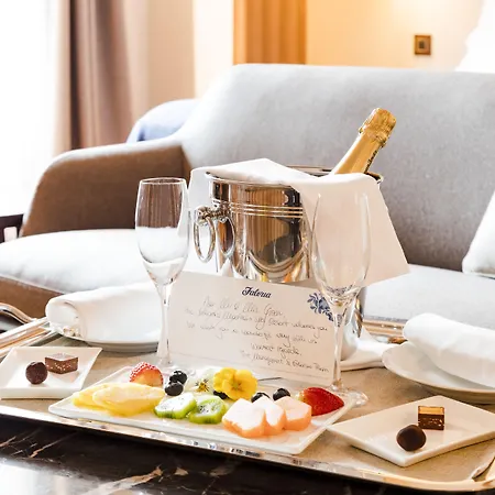 Hotel Faloria Mountain Cortina dʼAmpezzo