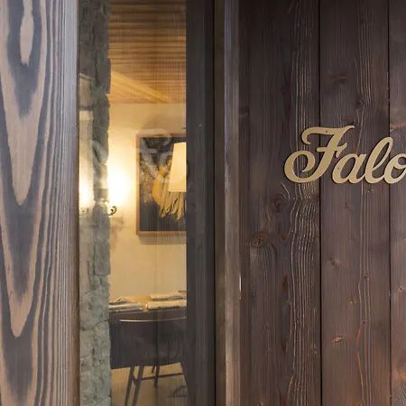 Ξενοδοχείο Faloria Mountain Κορτίνα Ντ' Αμπέτσο