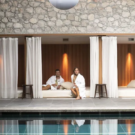 Hotel Faloria Mountain