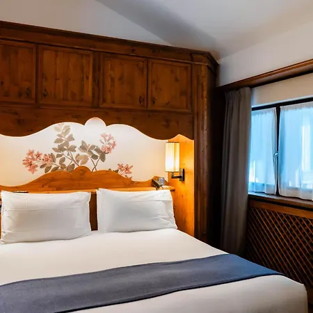 Faloria Mountain Hotel