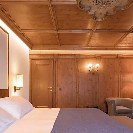 Hotel Faloria Mountain 5*
