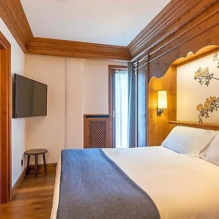 Faloria Mountain 5* Cortina dʼAmpezzo