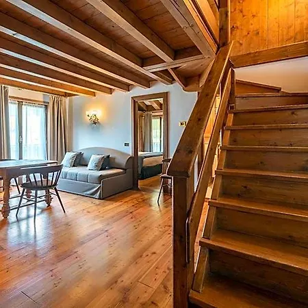 Faloria Mountain Hotel 5*