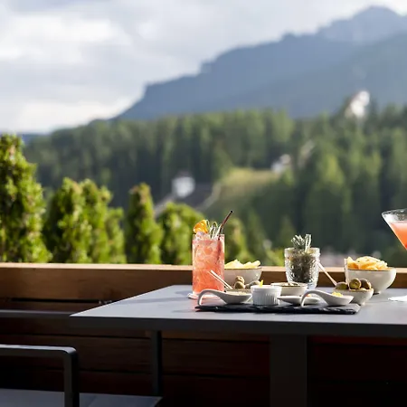 Faloria Mountain Hotel