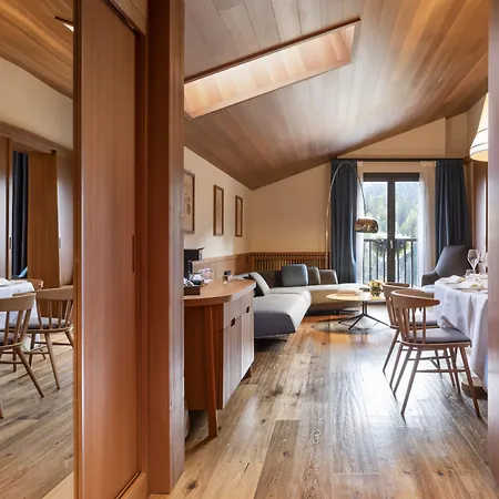 Faloria Mountain Hotel 5*
