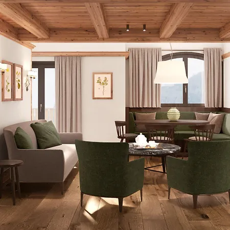 Hotel Faloria Mountain 5*