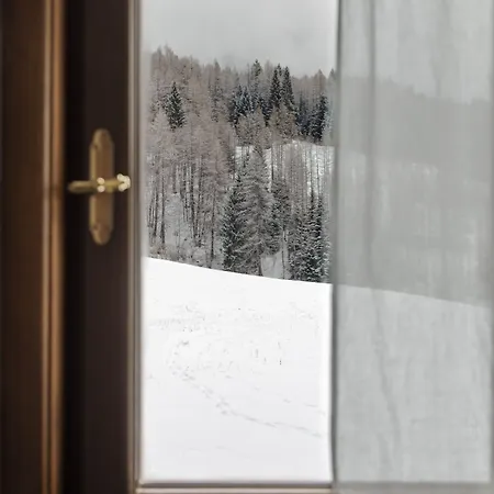 Faloria Mountain Hotel 5*