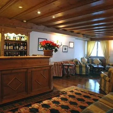 Hotel Faloria Mountain 5*