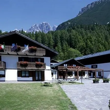Hotel Faloria Mountain
